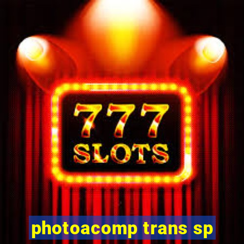 photoacomp trans sp